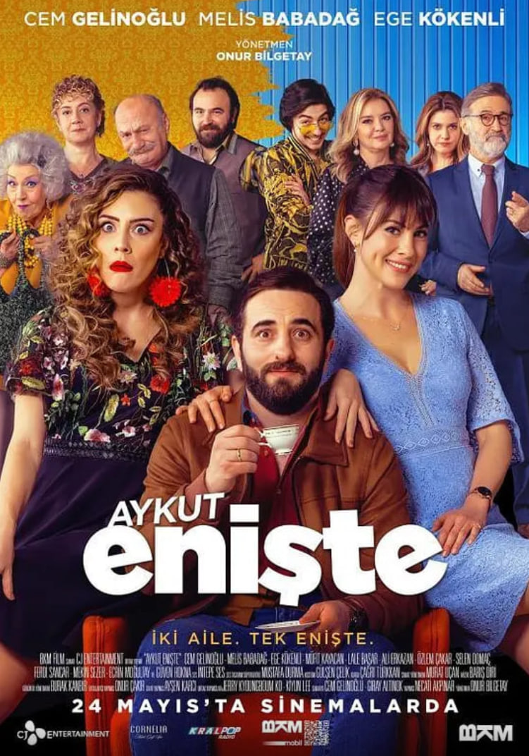 尴尬新郎(全集)