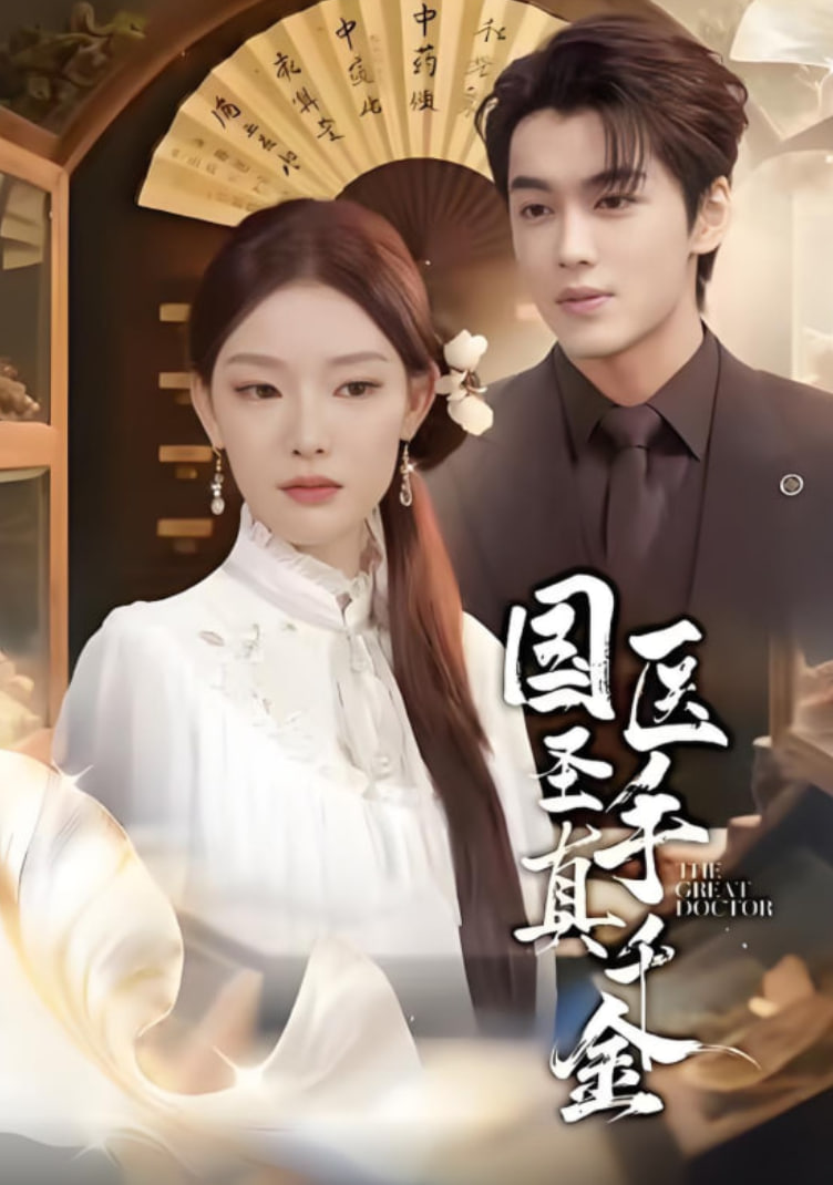 国医圣手真千金(全集)