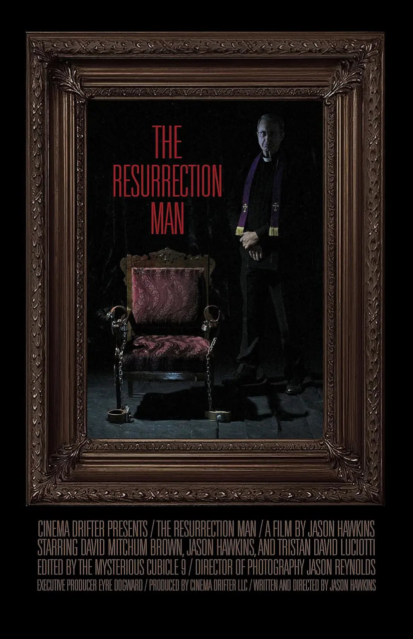 驱魔录像(全集)