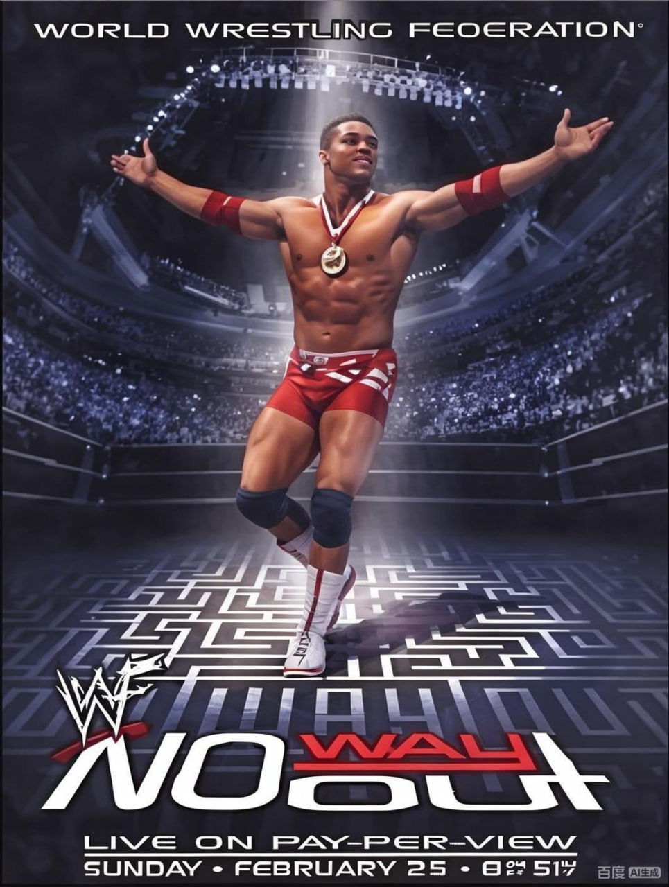 无路可逃 第三季(全集)