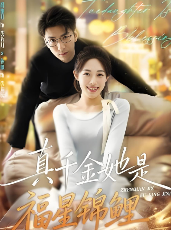真千金她是福星锦鲤(全集)