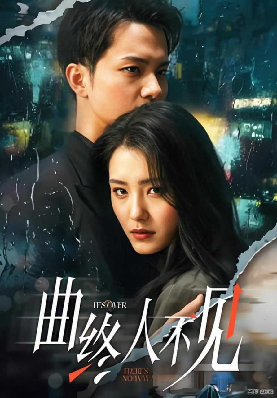 曲终人不见(全集)