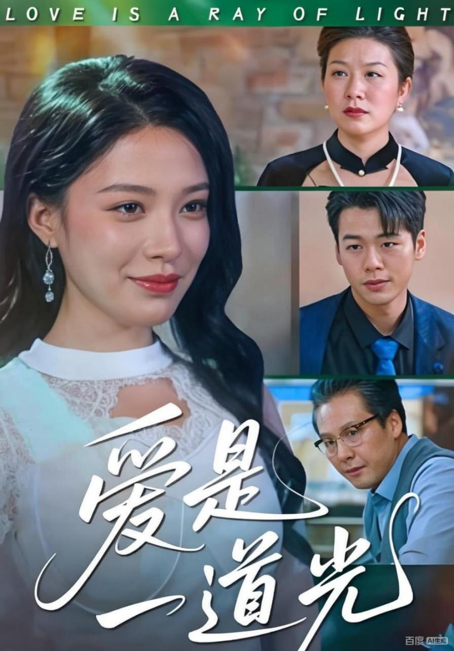 爱是一道光(全集)