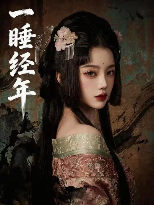 一睡经年(全集)
