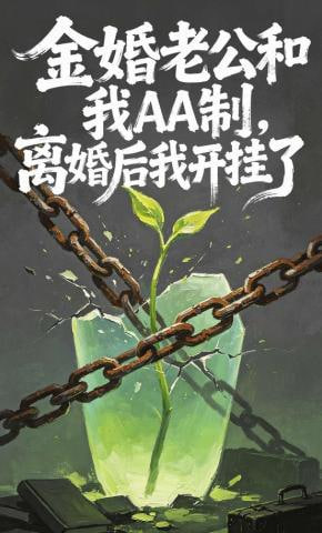 金婚老公和我AA制，离婚后我开挂了(全集)