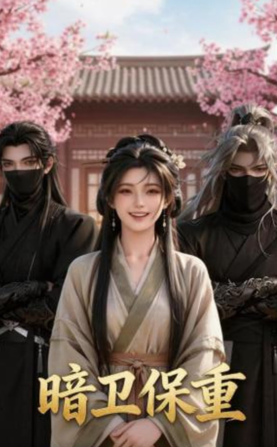 假千金飒翻全家，外星小狗他超爱(全集)