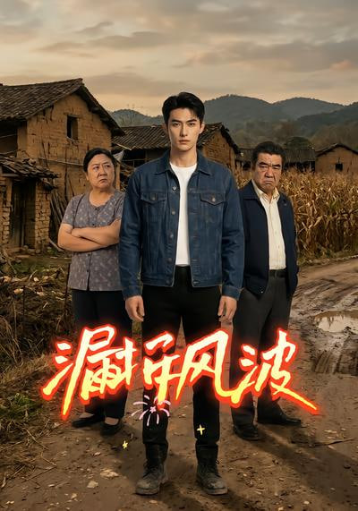 漏拆风波(全集)