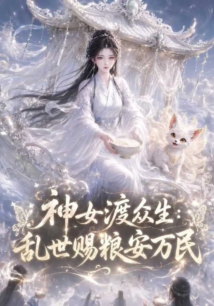 邪祟(全集)