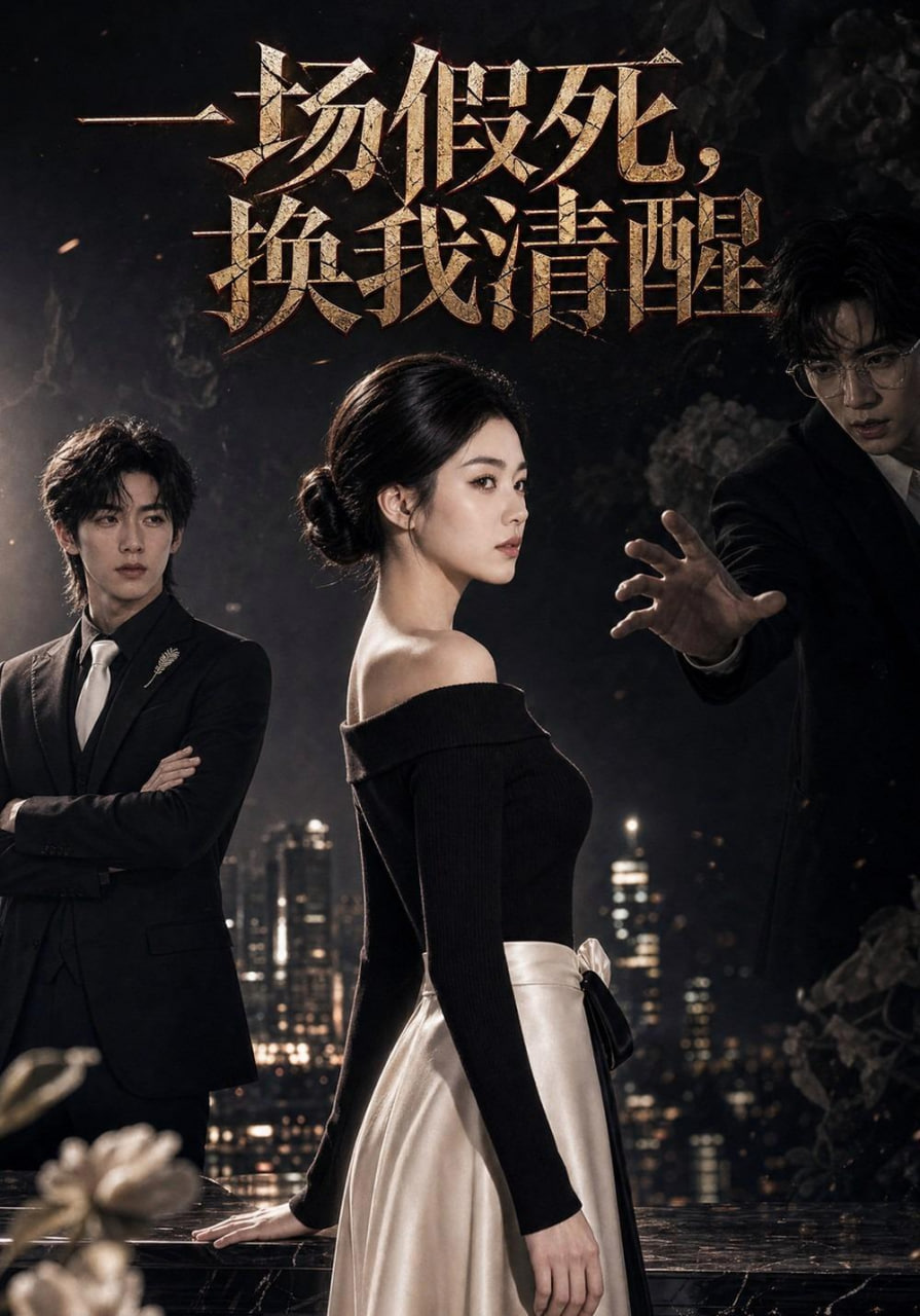 一场假死，换我清醒(全集)