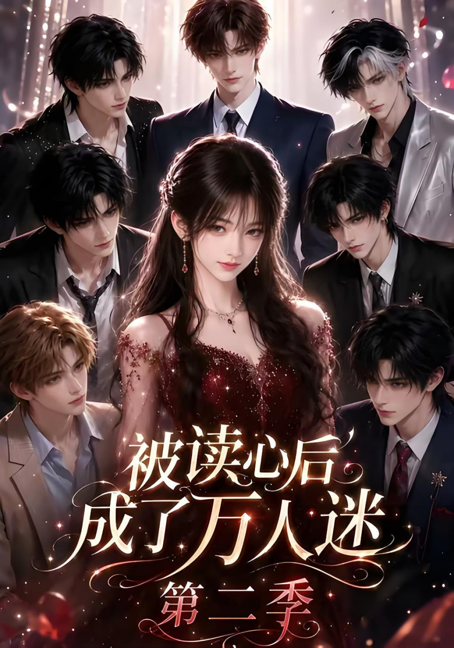 被读心后成了万人迷第二季(全集)