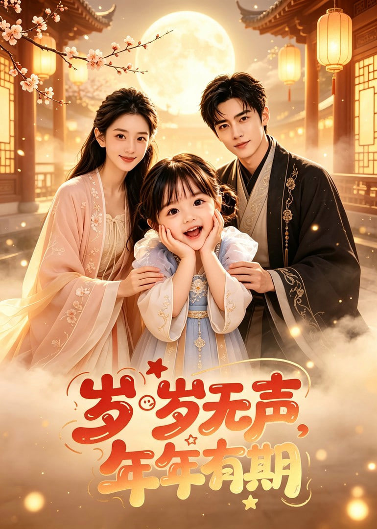岁岁无声，年年有期(全集)
