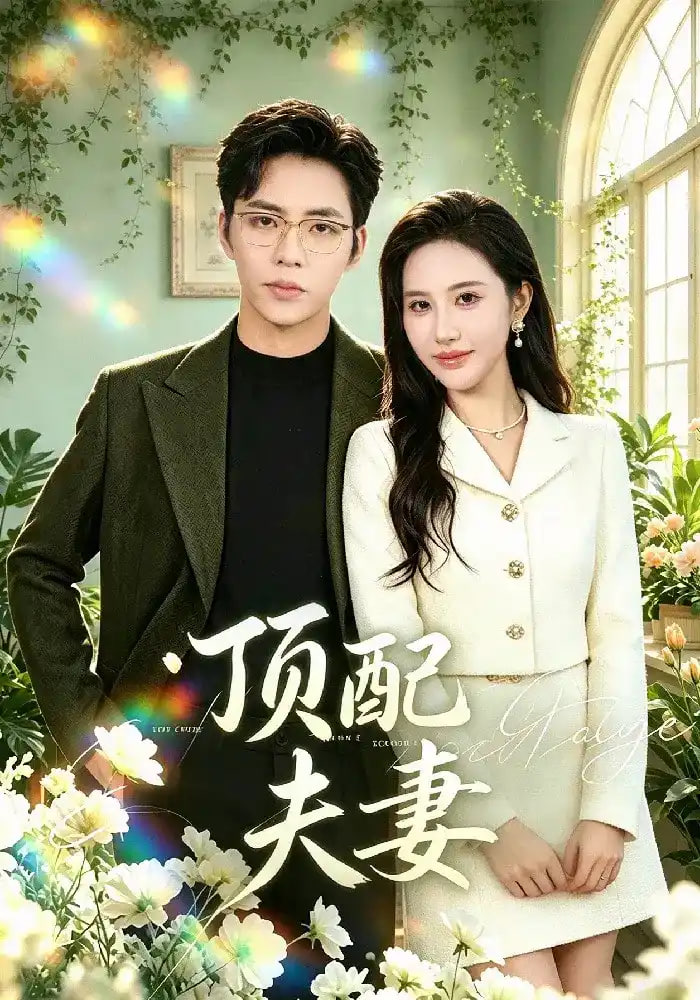 顶配夫妻(全集)
