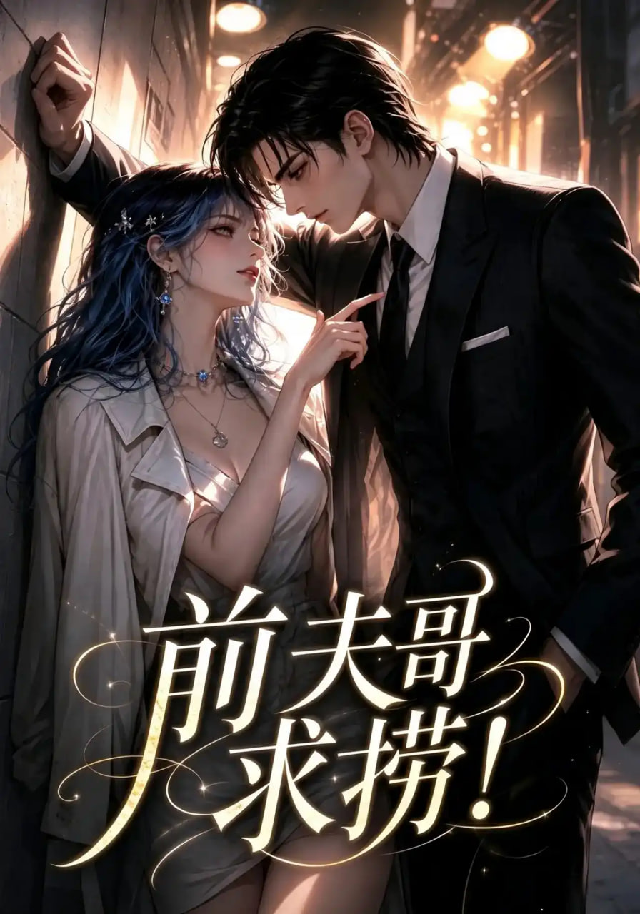 前夫哥求捞！(全集)