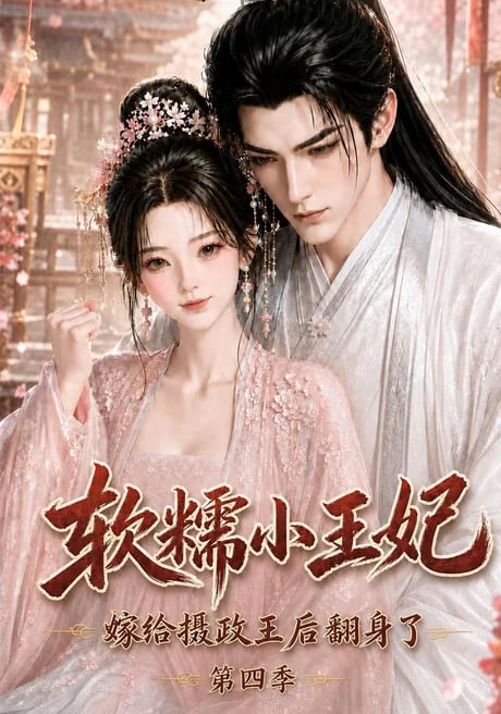 软糯小王妃，嫁给摄政王后翻身了第四季(全集)