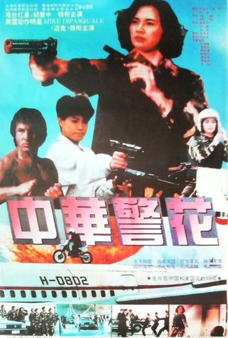 中华警花(全集)