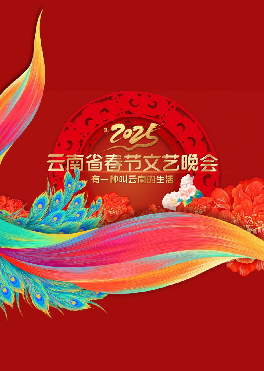 2025云南春晚(全集)
