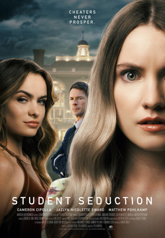 Student Seduction(全集)