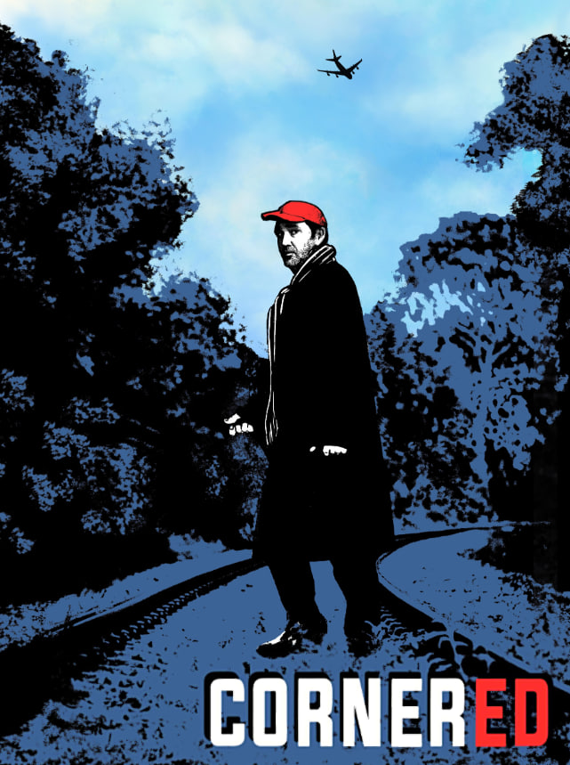 陷入困境(全集)