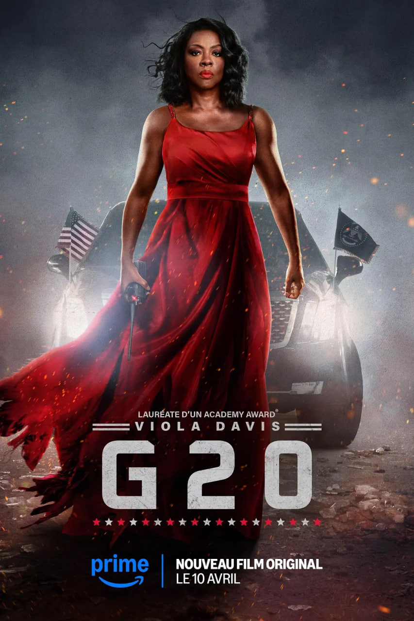 G20峰会(全集)