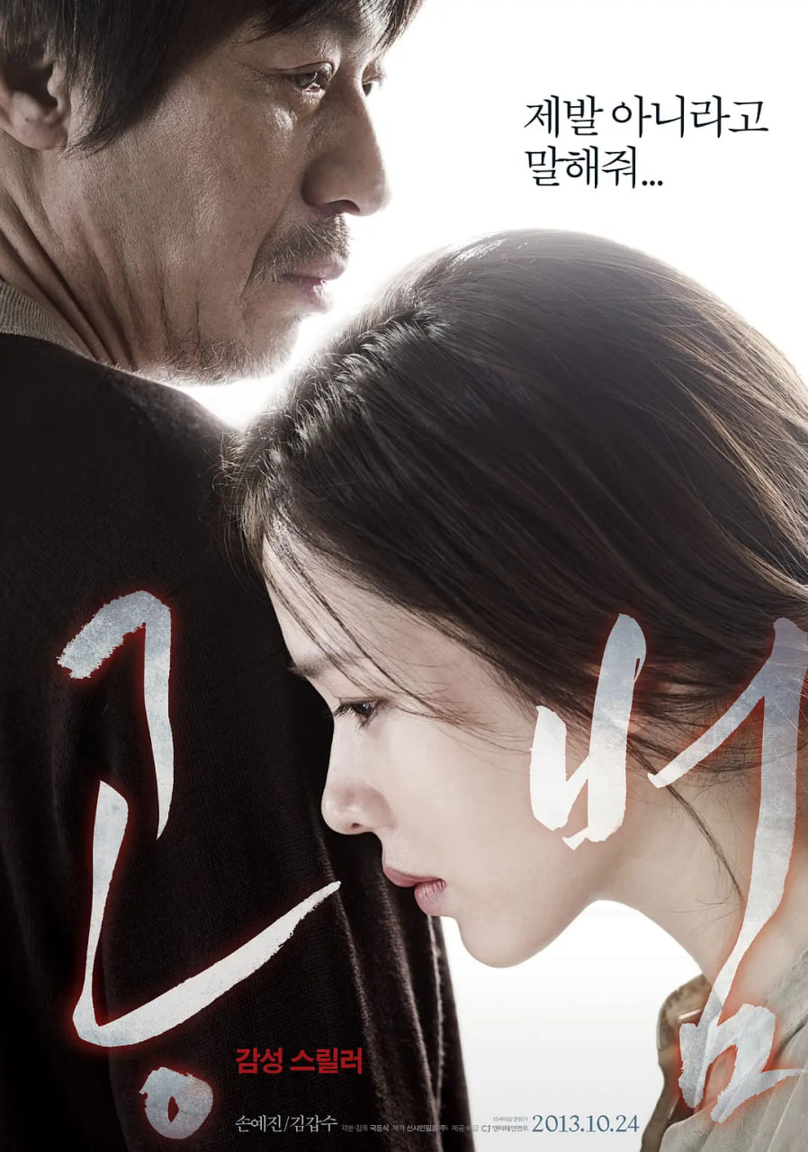共犯 2013(全集)