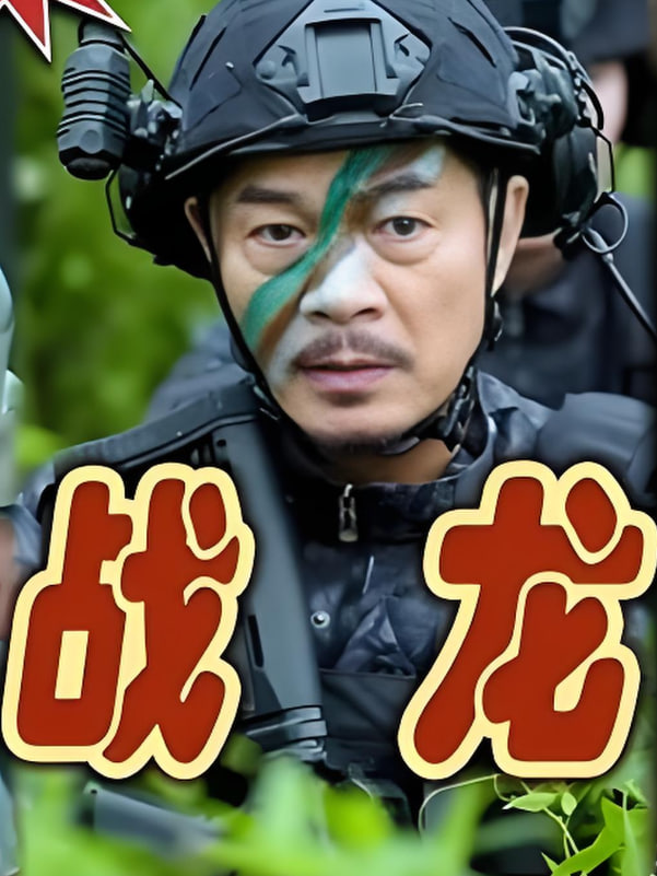 战龙(全集)