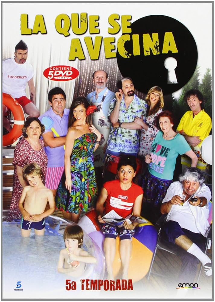 拉奎斯 第五季(全集)