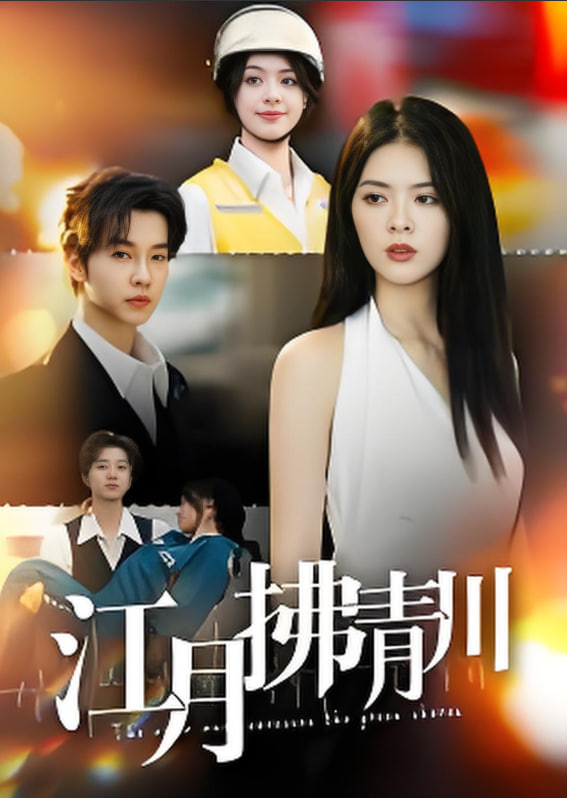 江月拂青川(全集)