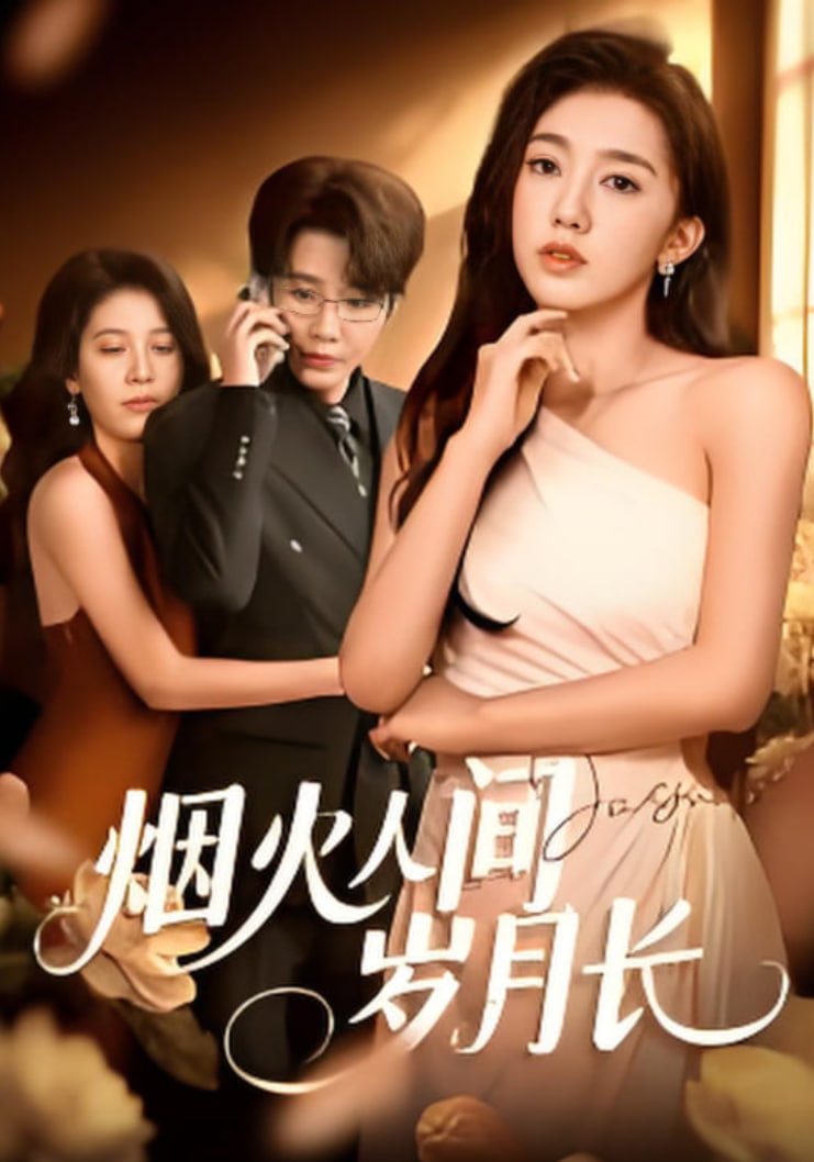 烟火人间岁月长(全集)