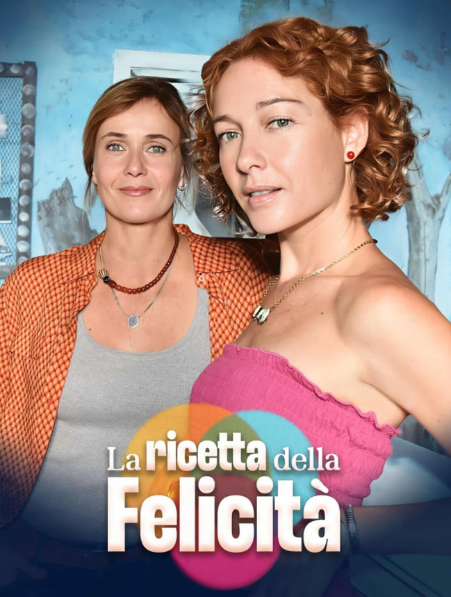 幸福的秘诀(全集)