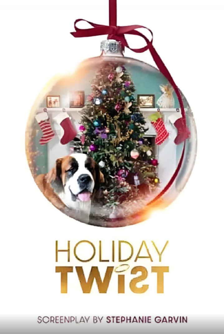 扭曲的假日(全集)